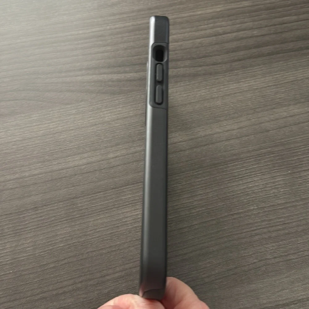 iPhone 12 Pro Max phone case